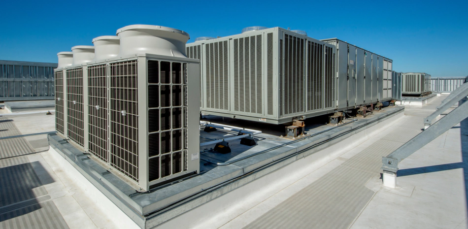 Service 2 Commercial HVAC